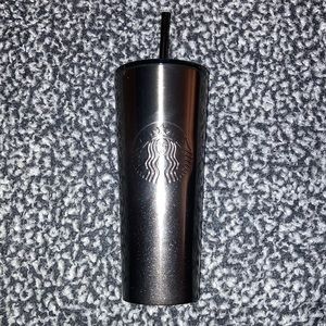 Starbucks glitter cup BNWT